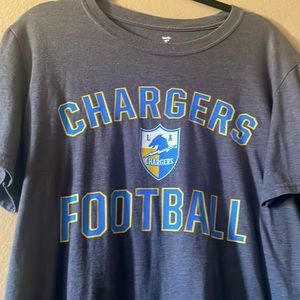 Los Angeles Chargers